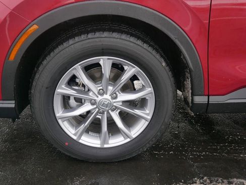 Used 2025 Honda CR-V EX image 6