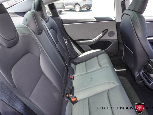 Used 2025 Tesla Model 3 Long Range RWD image 33