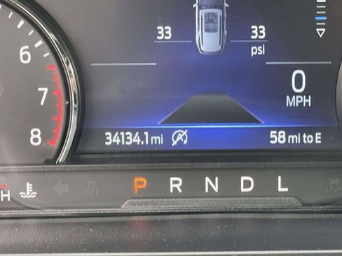 Certified 2023 Ford Explorer XLT w/ Equipment Group 202A image 20