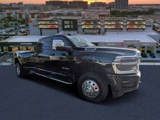 Used 2026 RAM 3500 Laramie video 1