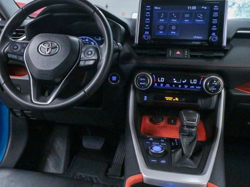 Used 2021 Toyota RAV4 Adventure image 28