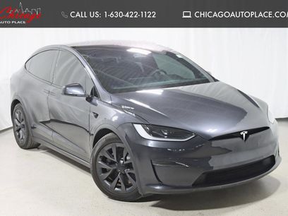 Used 2024 Tesla Model X