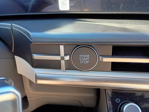 New 2026 Hyundai Santa Fe SE image 24