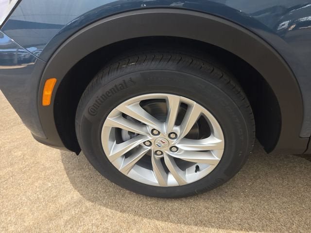 New 2026 Buick Envista Preferred w/ Convenience I Package FWD image 28