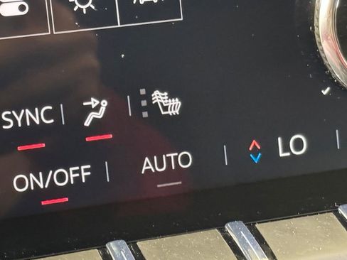 New 2026 GMC Terrain AT4 w/ Technology Package II AWD/4WD image 39