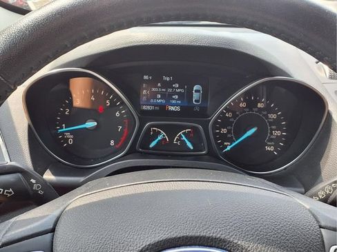 Used 2018 Ford Escape Titanium FWD image 15