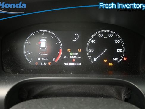 Used 2023 Honda HR-V Sport image 12