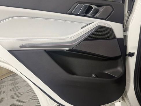 Used 2023 BMW X5 M50i w/ Executive Package image 22
