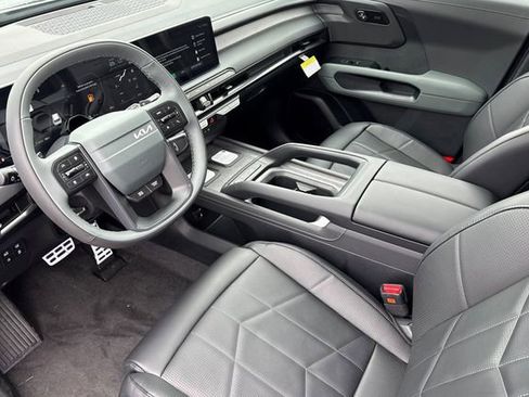 New 2027 Kia Telluride SX X-Line image 11