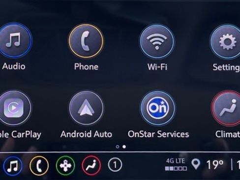 Used 2023 Chevrolet Malibu LT image 21