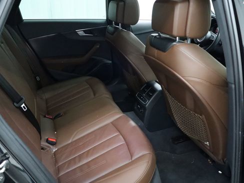 Used 2019 Audi A4 2.0T Premium Plus w/ Premium Plus Package image 25