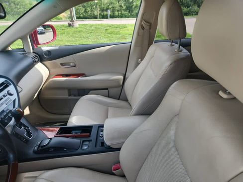 Used 2010 Lexus RX 450h AWD image 9