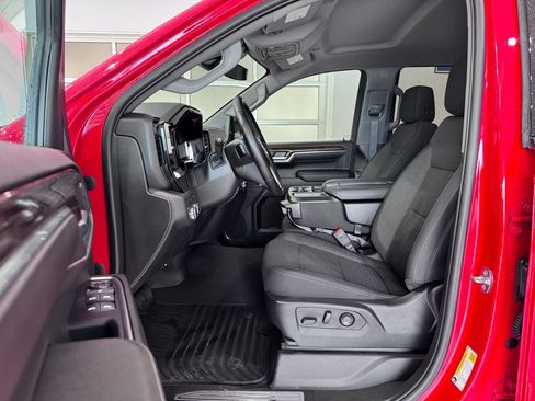 Certified 2023 GMC Sierra 1500 Elevation AWD/4WD image 10