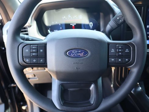 New 2026 Ford F150 STX w/ Equipment Group 200A AWD/4WD image 3