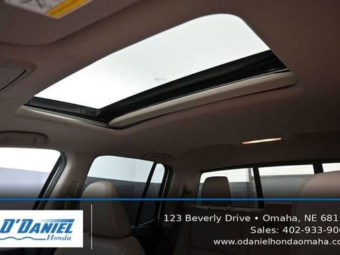 Used 2017 Honda Ridgeline RTL-E image 35