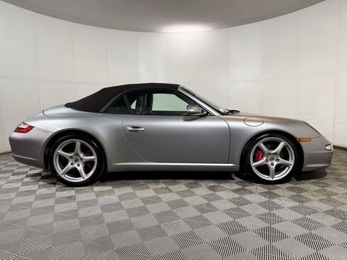 Used 2007 Porsche 911 Carrera S image 9
