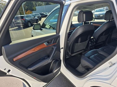 Used 2023 Audi Q5 2.0T Premium Plus image 38