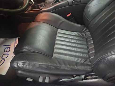 Used 2000 Pontiac Firebird Formula image 11