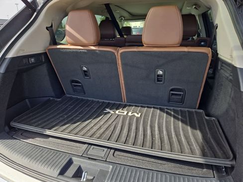 Used 2023 Acura MDX w/Technology Package image 33