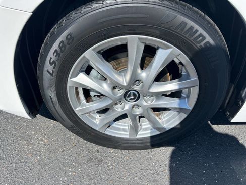 Used 2015 MAZDA MAZDA3 i Touring FWD image 7