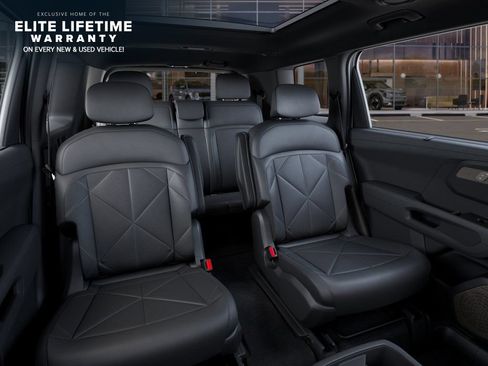 New 2027 Kia Telluride SX FWD image 17