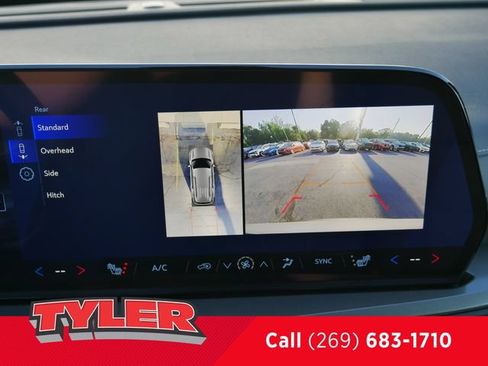 New 2026 Chevrolet Traverse LT w/ Midnight/Sport Edition AWD/4WD image 52