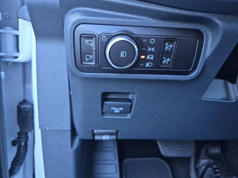 New 2025 Ford Bronco Outer Banks image 19