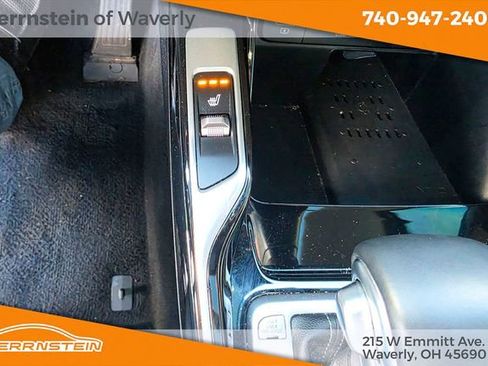 Used 2022 Kia Sorento SX AWD/4WD image 22
