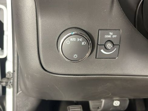 New 2025 Chevrolet Express 3500 w/ Power Convenience Package image 32