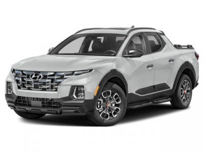 Certified 2024 Hyundai Santa Cruz XRT