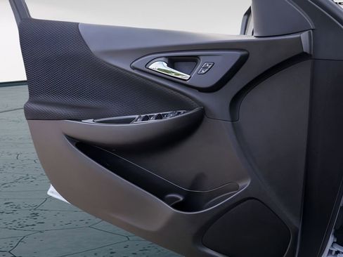 Used 2024 Chevrolet Malibu LT image 24