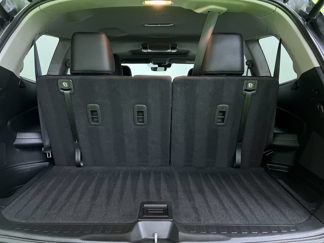 Used 2021 Honda Pilot Touring image 31