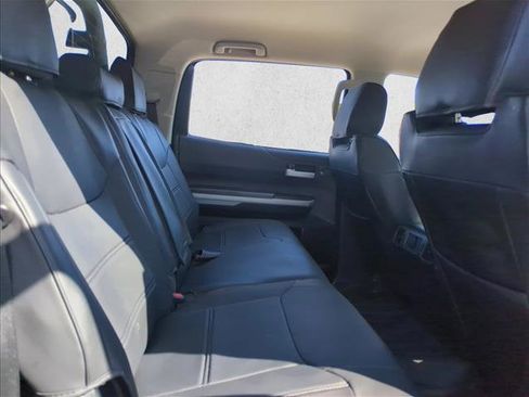 Used 2019 Toyota Tundra SR5 image 18