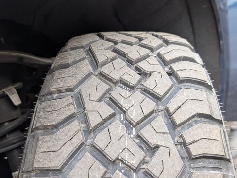 Used 2021 Chevrolet Silverado 1500 Custom image 32