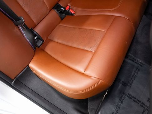 Used 2022 BMW M3 Competition w/ Executive Package image 39