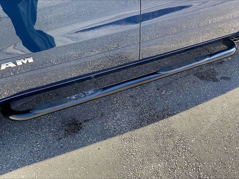 Certified 2022 RAM 1500 Big Horn image 31