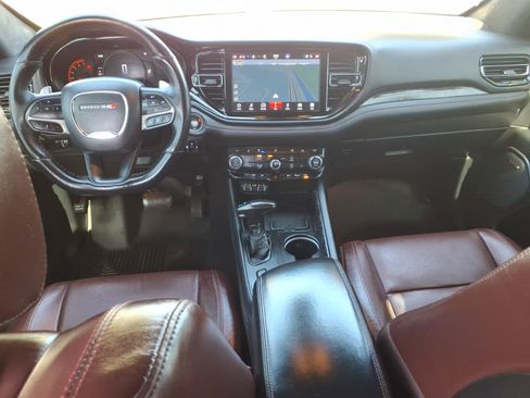 Used 2023 Dodge Durango R/T AWD/4WD image 20