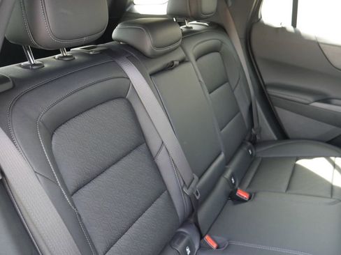 New 2026 Chevrolet Equinox LT w/ Convenience Package II AWD/4WD image 25