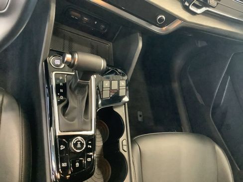 Certified 2023 Kia Sportage X-Line AWD/4WD image 21