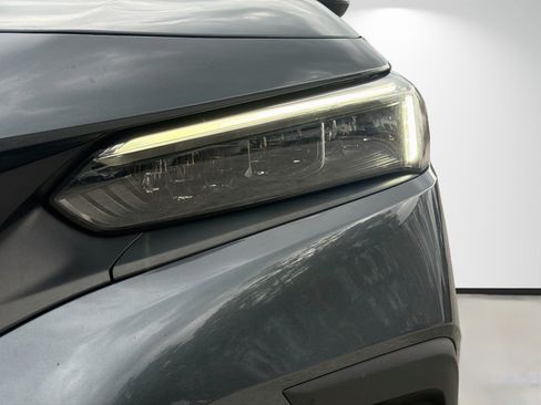 Used 2023 Honda Civic Sport Touring image 9