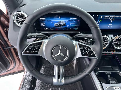 Used 2024 Mercedes-Benz GLA 250 GLA 250 image 23