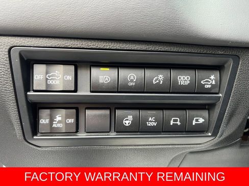 Used 2023 Toyota Tundra Platinum image 38