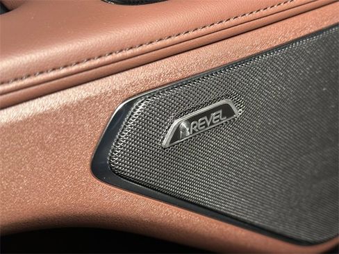 New 2026 Lincoln Nautilus Reserve image 29