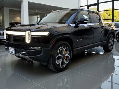 Used 2023 Rivian R1T Adventure