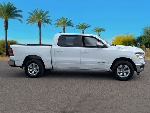 Used 2024 RAM 1500 Laramie image 6
