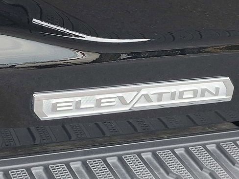 Used 2026 GMC Sierra 1500 Elevation w/ Elevation Premium Package AWD/4WD image 30