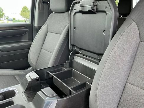 Used 2023 Chevrolet Silverado 1500 RST w/ Convenience Package II AWD/4WD image 33