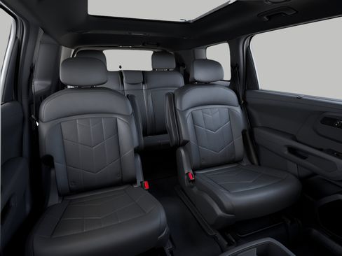 Used 2027 Kia Telluride SX X-Line AWD/4WD image 17