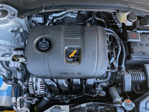 Used 2025 Kia Seltos LX image 25