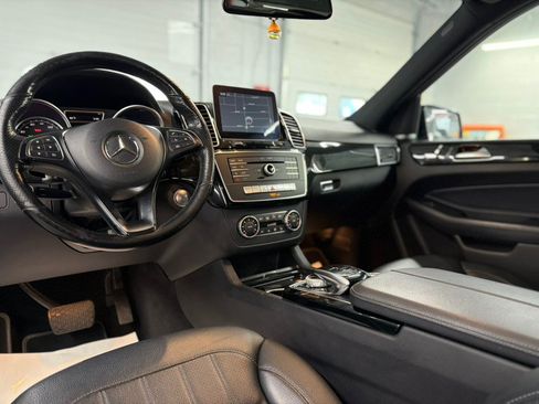 Used 2018 Mercedes-Benz GLE 350 4MATIC image 36